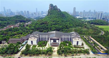 喜訊！柳州市老年活動(dòng)中心項(xiàng)目榮獲國(guó)家優(yōu)質(zhì)工程獎(jiǎng)！