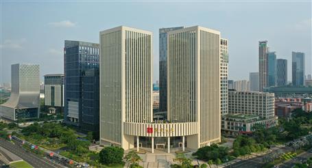 創(chuàng)記錄！冶建公司一年喜獲兩項魯班獎