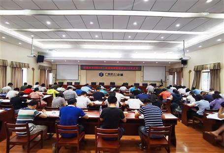 創(chuàng)新高！公司60人通過一級建造師考試