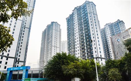 南寧分公司承建的2個項目順利通過竣工預(yù)驗(yàn)收