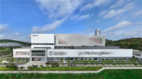 三年四“魯班”！冶建公司獲第六座魯班獎